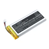 Ajax XK953580 3000mAh alarmsüsteemi aku