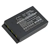 AKERSTROMS 933719-000 1600mAh Li-ion crane remote control battery