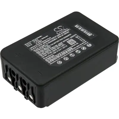 Autec LPM04, R0BATT00E12A0 5000mAh Li-Poly crane remote control battery
