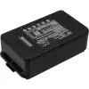 Autec LPM04, R0BATT00E12A0 5000mAh Li-Poly crane remote control battery