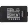 Autec LPM04, R0BATT00E12A0 5000mAh Li-Poly crane remote control battery