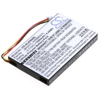 Autec Air AIRBM3V7L, BH3V7L kraana puldi aku 1200mAh