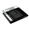 Asus PadFone, A66 mobile phone battery 1500mAh