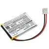 Atrack AK7 GPS battery 3.7V 600mAh