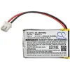 Atrack AK7 GPS battery 3.7V 600mAh