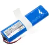 Ariete 00P271310AR0 tolmuimeja aku 14.4V 2600mAh
