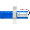 Ariete 00P271310AR0 tolmuimeja aku 14.4V 2600mAh