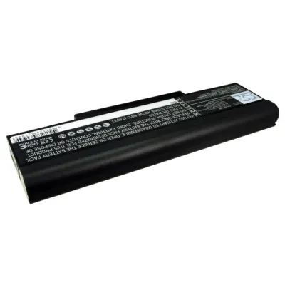 CS laptop battery Asus A32-F3 6600mAh