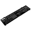 CS sülearvuti aku Asus C41N2013, C41N2013-1 5500mAh / 84.70Wh Li-Polymer