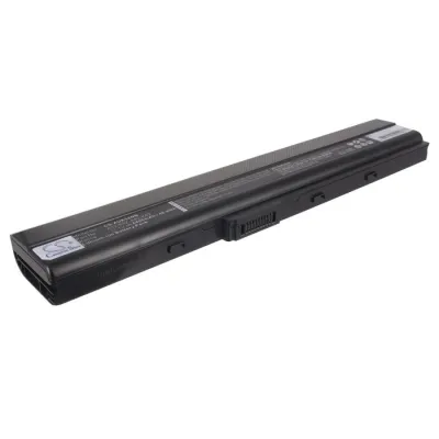 CS sülearvuti aku Asus A31-K52, A32-K52, A41-K52 4400mAh