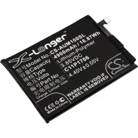 Asus 0B200-02870200 telefoni Li-poly aku 4900mAh