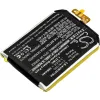 Asus 0B200-01630100, C11N1540 Li-Poly smartwatch battery 360mAh