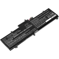 CS- aккумулятор для лаптопa Asus 0B200-03380100, C41N1837, GU502DU, 15.4V Li-Polymer 4800mAh-73.92Wh