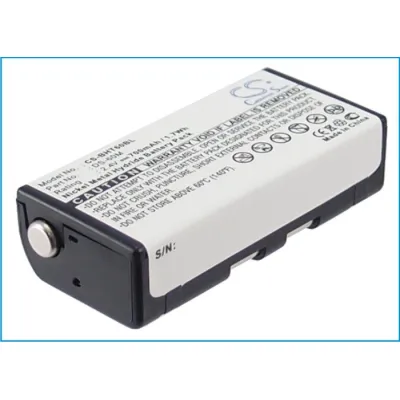 Denso DS-60M barcode scanner battery 700mAh