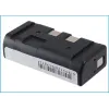 Denso DS-60M barcode scanner battery 700mAh