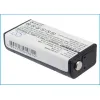 Denso DS-60M barcode scanner battery 700mAh
