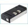 Denso DS-60M barcode scanner battery 700mAh