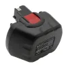 Bosch BAT043, BAT045, BAT046, BAT049, BAT120, BAT139 12.0V 1500mAh tööriistaaku Ni-MH