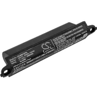 Bose 330105, 330105A, 330107, 330107A, 359495, 359498 kõlari aku 2200mAh