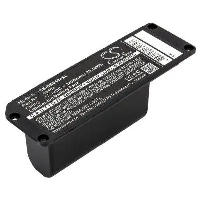 BOSE 063287, 063404 7.4V 3400mAh Li-ion Speaker Battery
