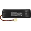 Bosch 3 600 HA2 000 34.2V 3000mAh Li-ion lawn mower battery