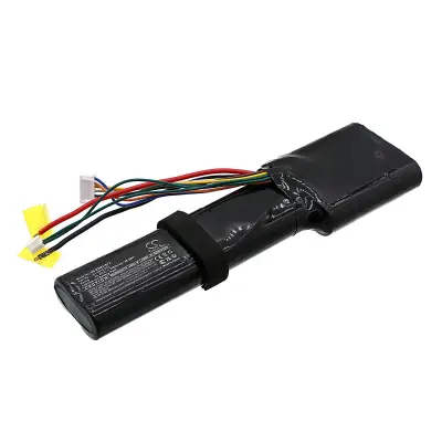 Bissell 61-0075-502 3500mAh Li-ion tolmuimeja aku