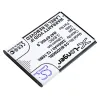 Bluebird EF500R, BAT-EF500_S 3.80V 3200mAh Li-ion triipkoodilugeja aku