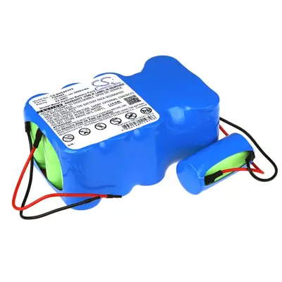 Bosch FD9403 3000mAh Ni-MH vacuum cleaner battery