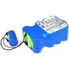 Bosch FD9403 3000mAh Ni-MH vacuum cleaner battery