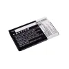 CAT B30 1200mAh telefoni aku Li-ion