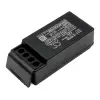 Cavotec M5-1051-3600 2600mAh crane remote control battery