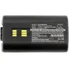 Datalogic 94ACC1302, 700175303 Kyman, 944501055, 944501056 3400mAh Li-ion aku