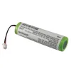 Datalogic 90ACC1945, 128000791 triipkoodilugeja aku 750mAh