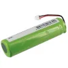 Datalogic 90ACC1945, 128000791 triipkoodilugeja aku 750mAh