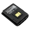 Datalogic 127021590, BS-215, BS-229 3.7V 1800mAh Li-ion triipkoodilugeja aku