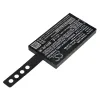 Datalogic BP07-000110, BP08-00011A, Memor NFP 3.7V Li-ion 1100mAh-4.07Wh aku