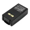 Datalogic 94ACC1386, BT-26 3.7V 6800mAh Li-ion triipkoodilugeja aku