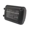 Dewalt DCB120, DCB121 12.0V 2000mAh powertool battery Li-ion