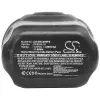 Dewalt DE9054, DE9054-XJ 3.6V 3300mAh powertool battery Ni-MH