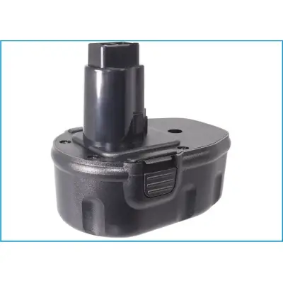 Dewalt DC9091, DE9038, DE9091, DE9092, DE9094, DE9502, DW9091, DW9094 14.4V 3000mAh powertool battery Ni-MH