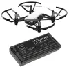 DJI T01, Tello 3.8V Li-Polymer 1100mAh-4.18Wh battery