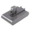 Dyson 917083-07 1500mAh Li-ion tolmuimeja aku