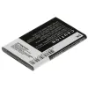 Emporia Telme C140 smartmobile phone battery 900mAh