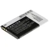 Emporia Telme C140 smartmobile phone battery 900mAh