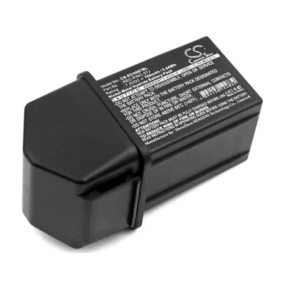 ELCA PINC 07MH, REC-PINC-07J 700mAh Ni-MH crane battery