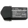 ELCA PINC 07MH, REC-PINC-07J 700mAh Ni-MH crane battery