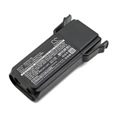 ELCA 04.142, 0401BA000109, 0401BA000113, PINC-GEH 7.2V 1200mAh Ni-MH Crane Remote Control Battery