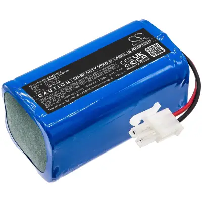 Ecovacs BL7402A 2600mAh / 38.48Wh tolmuimeja aku
