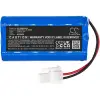 Ecovacs BL7402A 2600mAh / 38.48Wh tolmuimeja aku