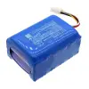 Ecovacs 201-2201-0903 6400mAh / 118.4Wh lawnmower battery